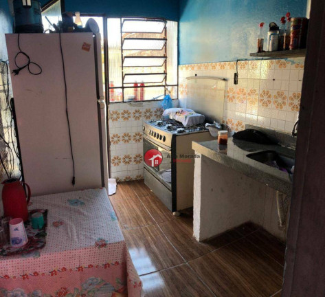 Imagem Casa com 2 Quartos à Venda, 129 m² em Parque Recreio - Contagem Imagem Casa com 2 Quartos à Venda, 129 m² em Parque Recreio - Contagem