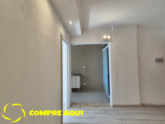 Imagem Apartamento com 1 Quarto à Venda, 38 m² em Bela Vista - São Paulo