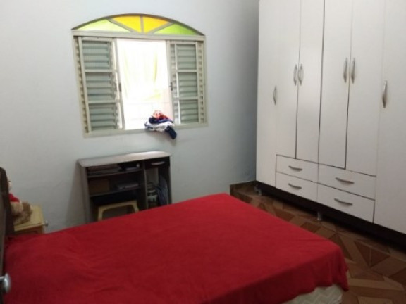 Imagem Casa com 4 Quartos à Venda, 160 m² em Jardim Leblon - Belo Horizonte Imagem Casa com 4 Quartos à Venda, 160 m² em Jardim Leblon - Belo Horizonte
