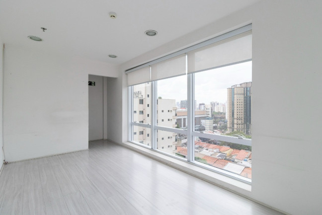 Imagem Ponto Comercial à Venda, 64 m² em Indianópolis - São Paulo Imagem Ponto Comercial à Venda, 64 m² em Indianópolis - São Paulo