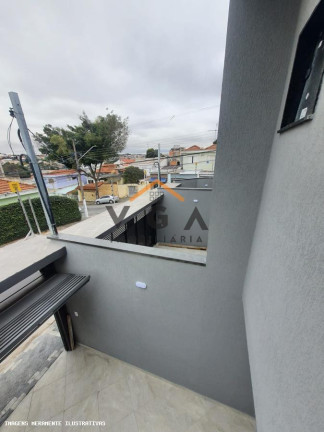 Imagem Casa com 2 Quartos à Venda, 68 m² em Vila Granada - São Paulo Imagem Casa com 2 Quartos à Venda, 68 m² em Vila Granada - São Paulo