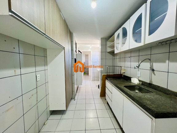 Imagem Apartamento com 3 Quartos à Venda, em Cocó - Fortaleza Imagem Apartamento com 3 Quartos à Venda, em Cocó - Fortaleza