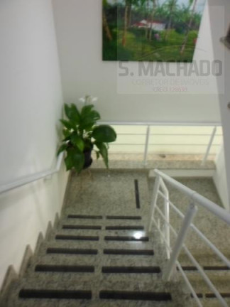 Imagem Apartamento com 2 Quartos à Venda, 70 m² em Vila Lucinda - Santo André
