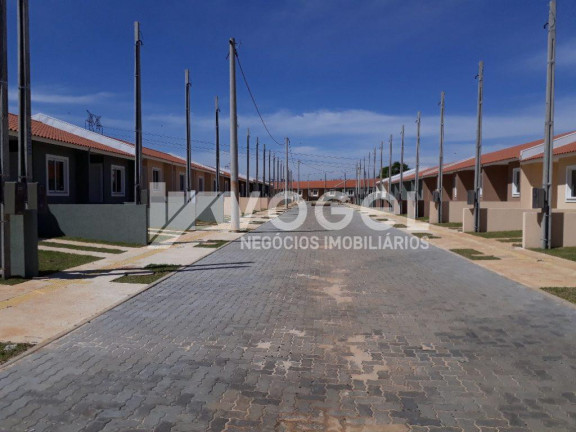 Imagem Casa com 2 Quartos à Venda, 41 m² em Fazenda Esperança - Cachoeirinha