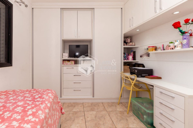 Imagem Apartamento com 3 Quartos à Venda, 105 m² em Vila Regente Feijó - São Paulo