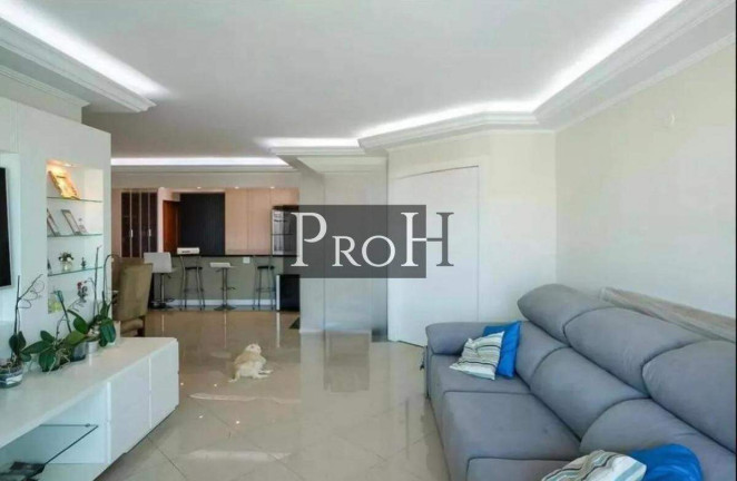 Imagem Apartamento com 4 Quartos à Venda, 180 m² em Rudge Ramos - São Bernardo Do Campo