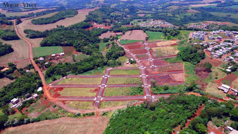Imagem Terreno à Venda, 200 m² em Bairro Das Torres - Dois Vizinhos Imagem Terreno à Venda, 200 m² em Bairro Das Torres - Dois Vizinhos