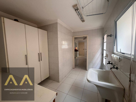 Imagem Casa de Condomínio com 4 Quartos à Venda, 344 m² em Alphaville - Santana De Parnaíba