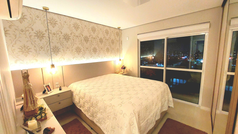 Imagem Apartamento com 3 Quartos à Venda, 111 m² em Fazenda - Itajaí