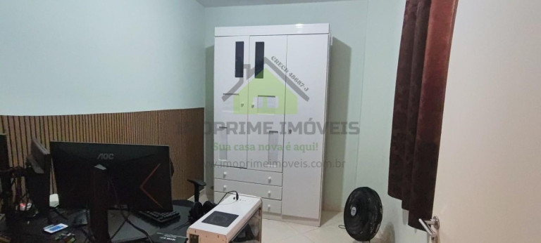 Imagem Casa com 3 Quartos à Venda, 155 m² em Cidade Nova Jacareí - Jacareí Imagem Casa com 3 Quartos à Venda, 155 m² em Cidade Nova Jacareí - Jacareí