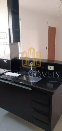Imagem Apartamento com 2 Quartos à Venda, 47 m² em Residencial Frei Galvão - São José Dos Campos