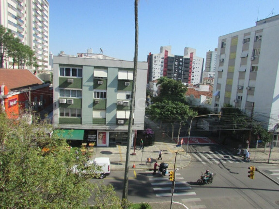 Imagem Imóvel com 2 Quartos à Venda, em Menino Deus - Porto Alegre Imagem Imóvel com 2 Quartos à Venda, em Menino Deus - Porto Alegre