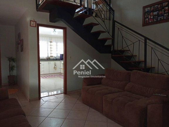 Imagem Casa com 3 Quartos à Venda, 278 m² em Jardim Califórnia - Ribeirão Preto Imagem Casa com 3 Quartos à Venda, 278 m² em Jardim Califórnia - Ribeirão Preto