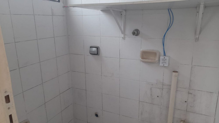 Imagem Apartamento com 2 Quartos para Alugar, 80 m² em Embaré - Santos Imagem Apartamento com 2 Quartos para Alugar, 80 m² em Embaré - Santos