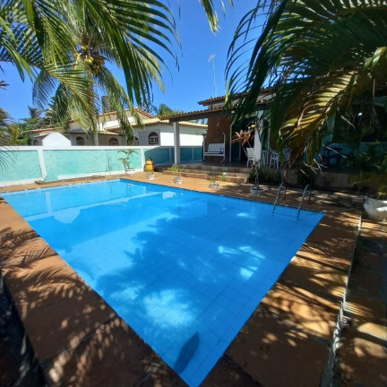 Imagem Casa com 3 Quartos à Venda, 400 m² em Buraquinho - Lauro De Freitas Imagem Casa com 3 Quartos à Venda, 400 m² em Buraquinho - Lauro De Freitas