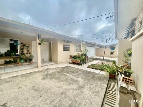 Imagem Casa com 3 Quartos à Venda, 432 m² em Jardim Atlântico - Florianópolis