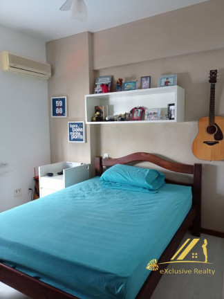 Imagem Apartamento com 3 Quartos para Alugar, 146 m² em Chame-chame - Salvador Imagem Apartamento com 3 Quartos para Alugar, 146 m² em Chame-chame - Salvador