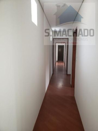 Imagem Casa com 4 Quartos à Venda, 240 m² em Parque Das Nações - Santo André