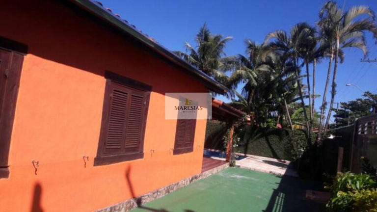 Imagem Casa com 3 Quartos à Venda, 160 m² em Maresias - São Sebastião Imagem Casa com 3 Quartos à Venda, 160 m² em Maresias - São Sebastião