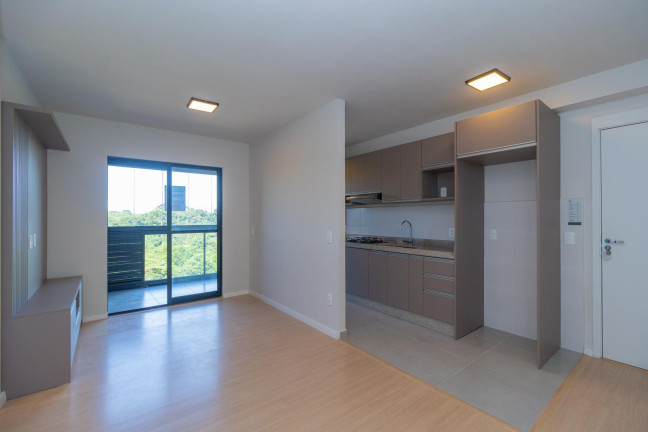Imagem Apartamento com 3 Quartos para Alugar, 67 m² em Campo Comprido - Curitiba