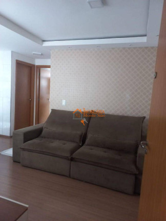 Imagem Apartamento com 2 Quartos à Venda, 42 m² em água Chata - Guarulhos Imagem Apartamento com 2 Quartos à Venda, 42 m² em água Chata - Guarulhos