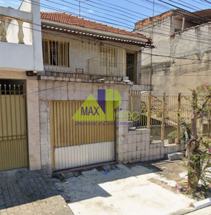 Imagem Sobrado com 1 Quarto para Alugar, 185 m² em Cidade Patriarca - São Paulo Imagem Sobrado com 1 Quarto para Alugar, 185 m² em Cidade Patriarca - São Paulo