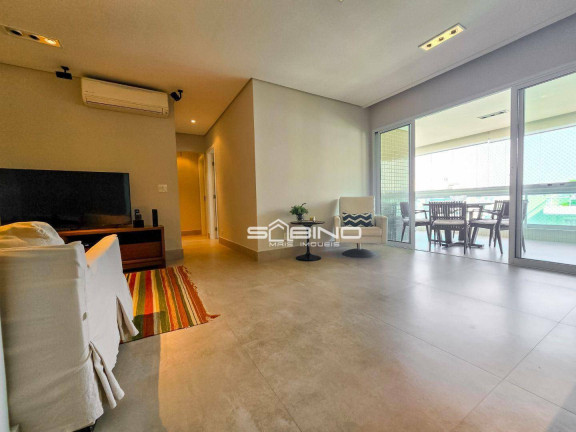 Foto do imóvel Apartamento com 3 Quartos à Venda, 126 m² em Riviera De São Lourenço - Bertioga