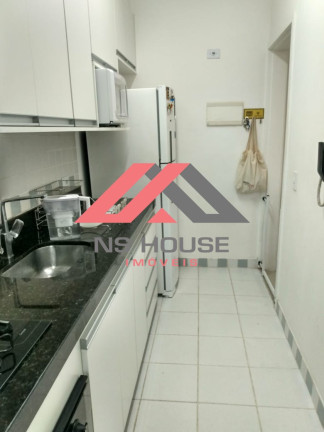 Imagem Imóvel com 2 Quartos à Venda, 49 m² em Vila Natália - São Paulo Imagem Imóvel com 2 Quartos à Venda, 49 m² em Vila Natália - São Paulo