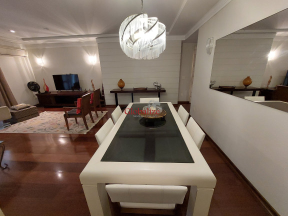 Imagem Imóvel com 3 Quartos à Venda, 158 m² em Gonzaga - Santos Imagem Imóvel com 3 Quartos à Venda, 158 m² em Gonzaga - Santos