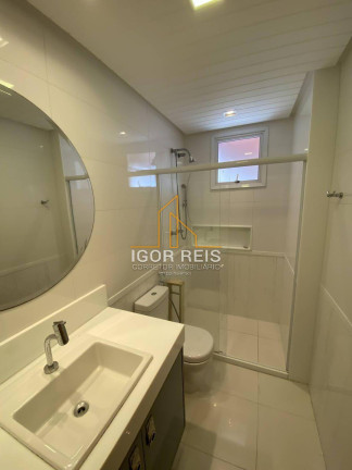 Imagem Apartamento com 3 Quartos à Venda, 250 m² em Parque Tamandaré - Campos Dos Goytacazes