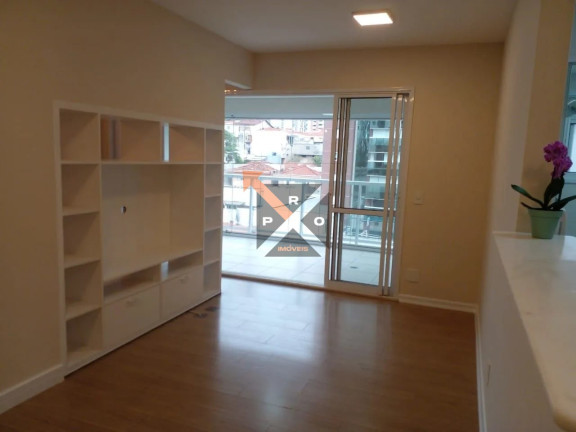 Imagem Imóvel com 1 Quarto à Venda, 51 m² em Anália Franco - São Paulo