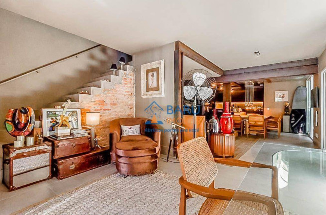 Imagem Casa com 2 Quartos à Venda, 170 m² em Itaim Bibi - São Paulo Imagem Casa com 2 Quartos à Venda, 170 m² em Itaim Bibi - São Paulo