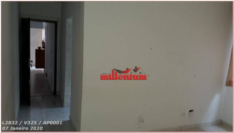 Imagem Apartamento com 2 Quartos à Venda, 56 m² em Engenheiro Goulart - São Paulo Imagem Apartamento com 2 Quartos à Venda, 56 m² em Engenheiro Goulart - São Paulo