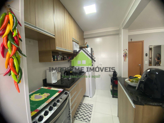 Imagem Apartamento com 2 Quartos à Venda, 69 m² em Jardim California - Jacareí Imagem Apartamento com 2 Quartos à Venda, 69 m² em Jardim California - Jacareí