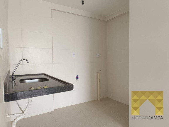 Imagem Apartamento com 2 Quartos à Venda, 54 m² em Intermares - Cabedelo Imagem Apartamento com 2 Quartos à Venda, 54 m² em Intermares - Cabedelo