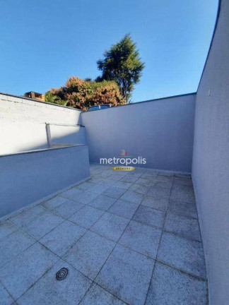 Imagem Imóvel com 3 Quartos à Venda, 137 m² em Campestre - Santo André