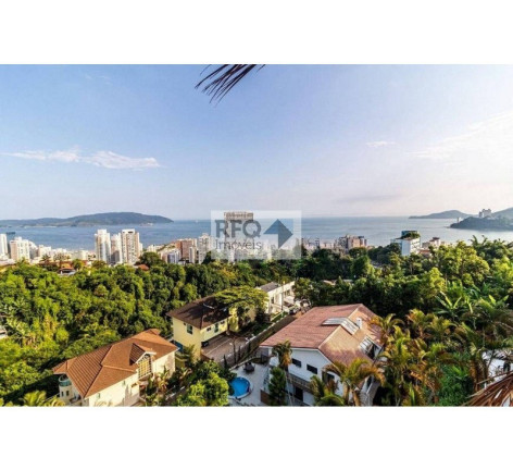 Imagem Imóvel com 11 Quartos à Venda, 800 m² em Morro Santa Tereza - Santos Imagem Imóvel com 11 Quartos à Venda, 800 m² em Morro Santa Tereza - Santos