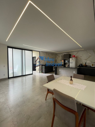 Imagem Casa com 4 Quartos à Venda, 320 m² em Setor Habitacional Arniqueira (águas Claras) - Brasília Imagem Casa com 4 Quartos à Venda, 320 m² em Setor Habitacional Arniqueira (águas Claras) - Brasília