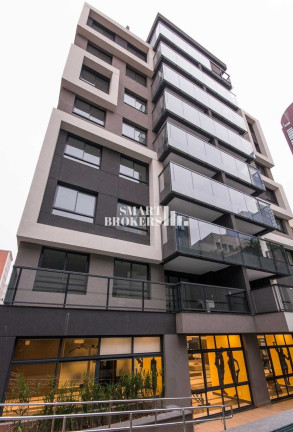 Imagem Apartamento com 2 Quartos à Venda, 50 m² em Vila Mariana - São Paulo Imagem Apartamento com 2 Quartos à Venda, 50 m² em Vila Mariana - São Paulo