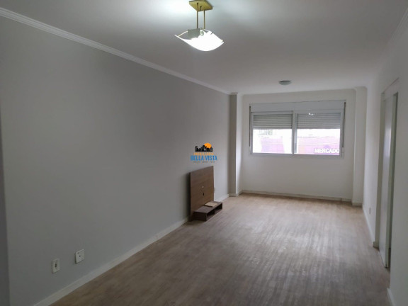 Imagem Apartamento com 2 Quartos à Venda, em Itararé - São Vicente Imagem Apartamento com 2 Quartos à Venda, em Itararé - São Vicente