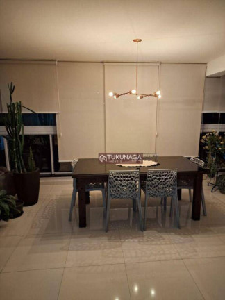 Imagem Apartamento com 3 Quartos à Venda, 157 m² em Vila Rosália - Guarulhos Imagem Apartamento com 3 Quartos à Venda, 157 m² em Vila Rosália - Guarulhos