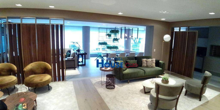 Imagem Apartamento com 4 Quartos à Venda, 278 m² em Moema - São Paulo Imagem Apartamento com 4 Quartos à Venda, 278 m² em Moema - São Paulo