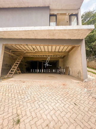 Imagem Casa de Condomínio com 4 Quartos à Venda, 1.322 m² em Residencial Dos Lagos - Itupeva