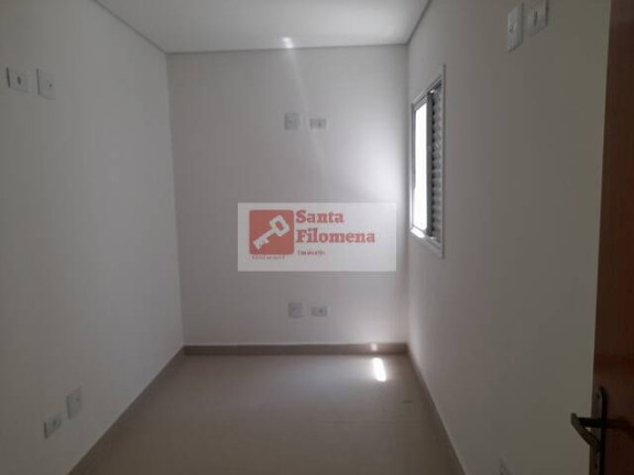 Imagem Cobertura com 3 Quartos à Venda, 136 m² em Vila Curuçá - Santo André Imagem Cobertura com 3 Quartos à Venda, 136 m² em Vila Curuçá - Santo André