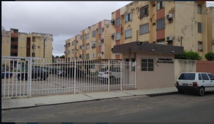 Imagem Apartamento com 3 Quartos à Venda, 68 m² em Macaúba - Teresina Imagem Apartamento com 3 Quartos à Venda, 68 m² em Macaúba - Teresina