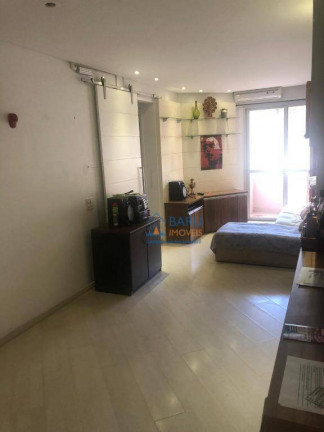 Imagem Apartamento com 2 Quartos à Venda, 63 m² em Pompeia - São Paulo Imagem Apartamento com 2 Quartos à Venda, 63 m² em Pompeia - São Paulo