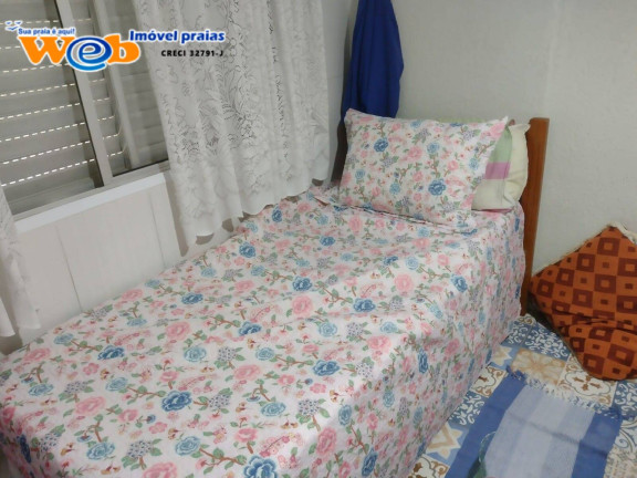 Imagem Apartamento à Venda,  em Boqueirão - Praia Grande