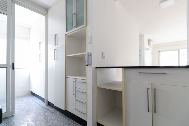Imagem Apartamento com 2 Quartos à Venda, 65 m² em Itaim Bibi - São Paulo