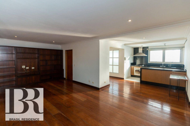 Imagem Apartamento com 2 Quartos para Alugar, 98 m² em Itaim Bibi - São Paulo Imagem Apartamento com 2 Quartos para Alugar, 98 m² em Itaim Bibi - São Paulo