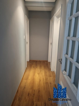 Imagem Apartamento com 2 Quartos à Venda, 164 m² em Aclimação - São Paulo